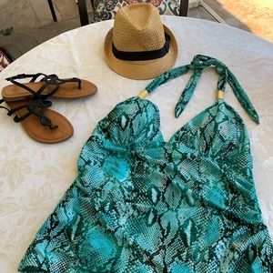 Miss America by Catalina